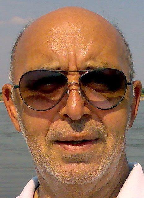 Diesen besinnlichen Beitrag zu unserem interaktiven Adventskaldender 2011 ließ uns Bürgerreporter Jürgen Moser aus Kamp-Lintfort zukommen.