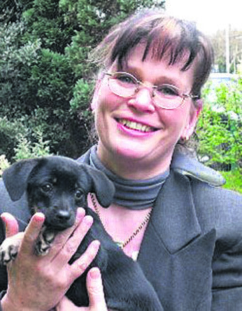 Bärbel Thomassen