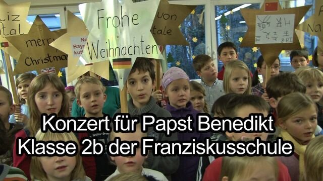 Foto 1 aus dem Konzertfilm | Foto: Bernhard Nowak