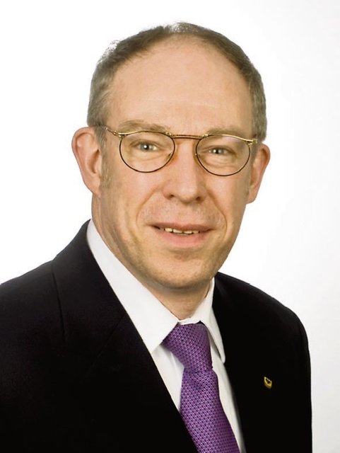 Thomas Pisula, planungspolitischer Sprecher der CDU-Ratsfraktion und Vorsitzender der Stadtbezirks-Union Innenstadt-Ost.