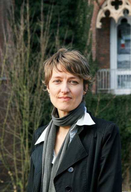 Dr. Stefanie Heckmann: Stiftung Museum Schloss Moyland/Maurice Dorren