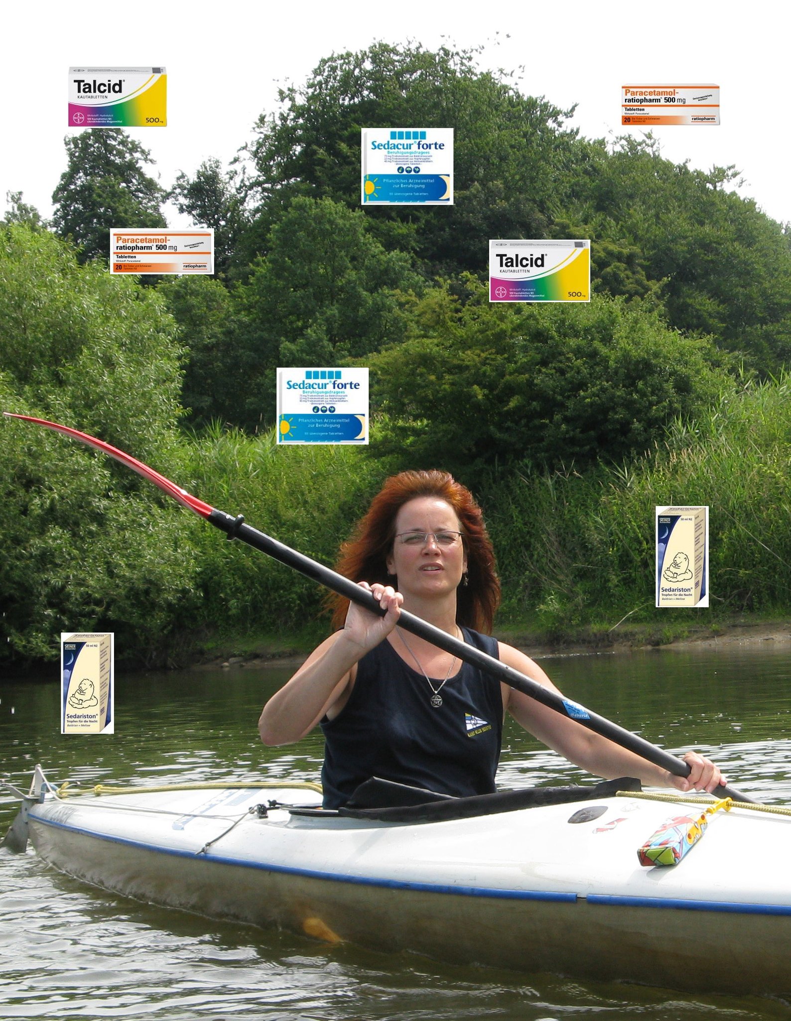 Was Passiert Wenn Man Krank Sport Macht