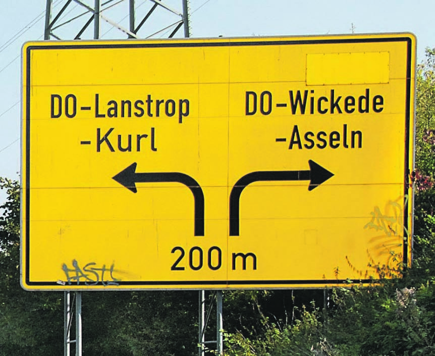 Wo geht‘s lang in Sachen Weiterbau der L663n. Die vorgeschlagene Gesprächsrunde zwischen Befürwortern und Gegnern ist geplatzt.