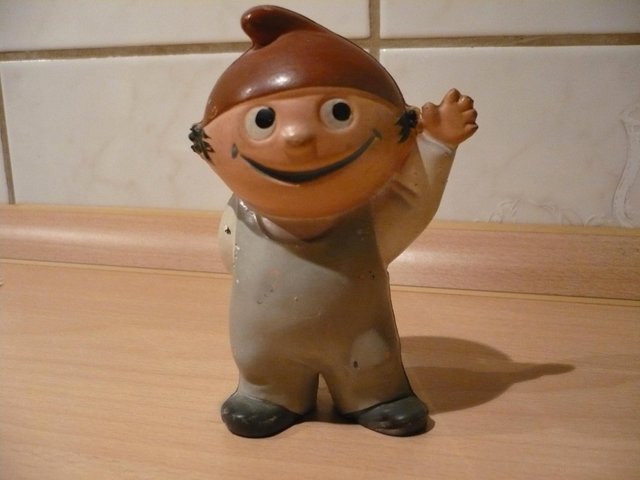 Die Mainzelmännchen - Originale von 1962/63 - Menden ...