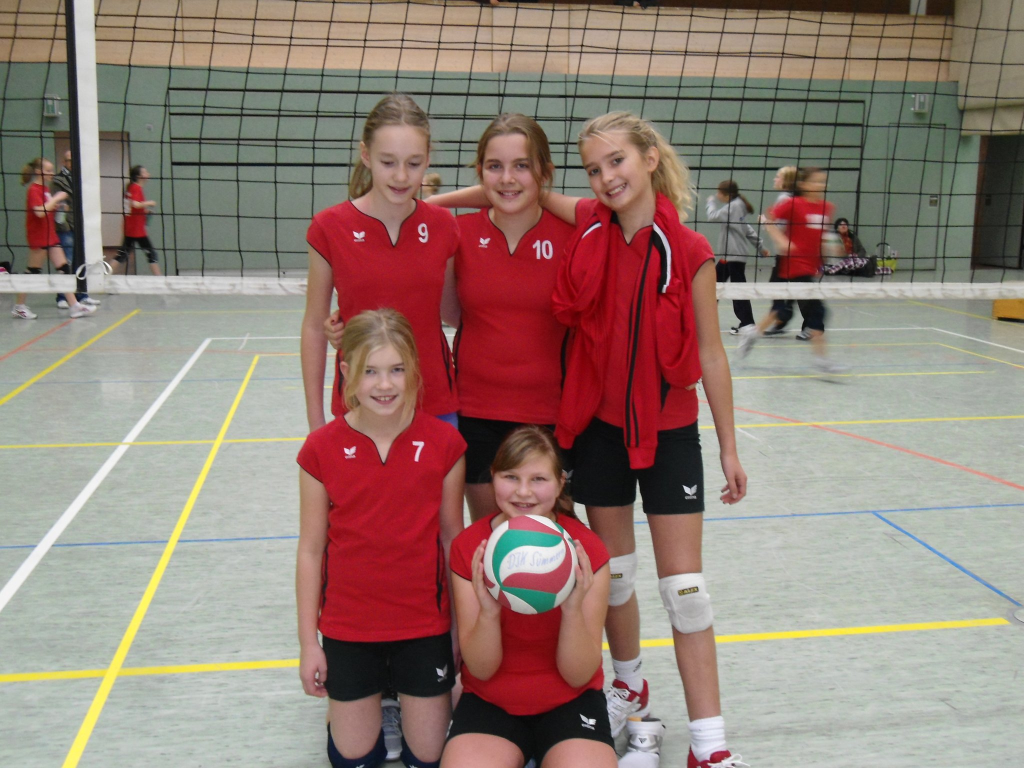 Djk Sümmern Djk Sümmern