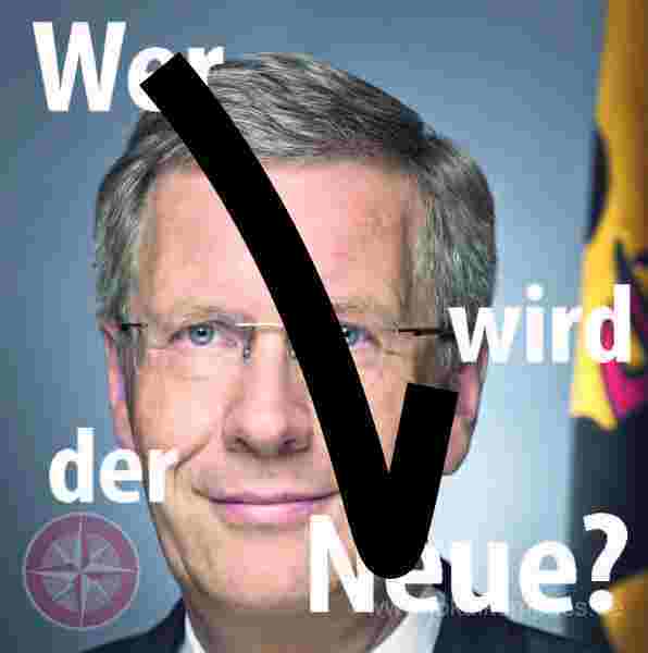 Originalfoto: Presse- und Informationsamt der Bundesregierung Christian Wulff