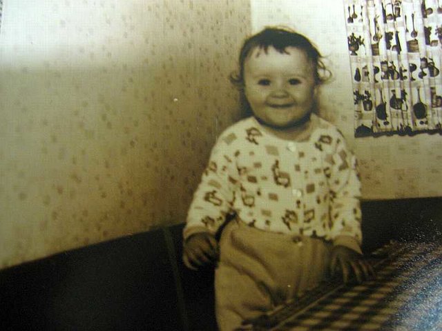 Ich will nicht ins Bett!