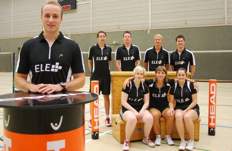 BBG-Spielertrainer Matthias Kuchenbecker hat seine Kniebeschwerden weitestgehend überwunden. Foto: BBG