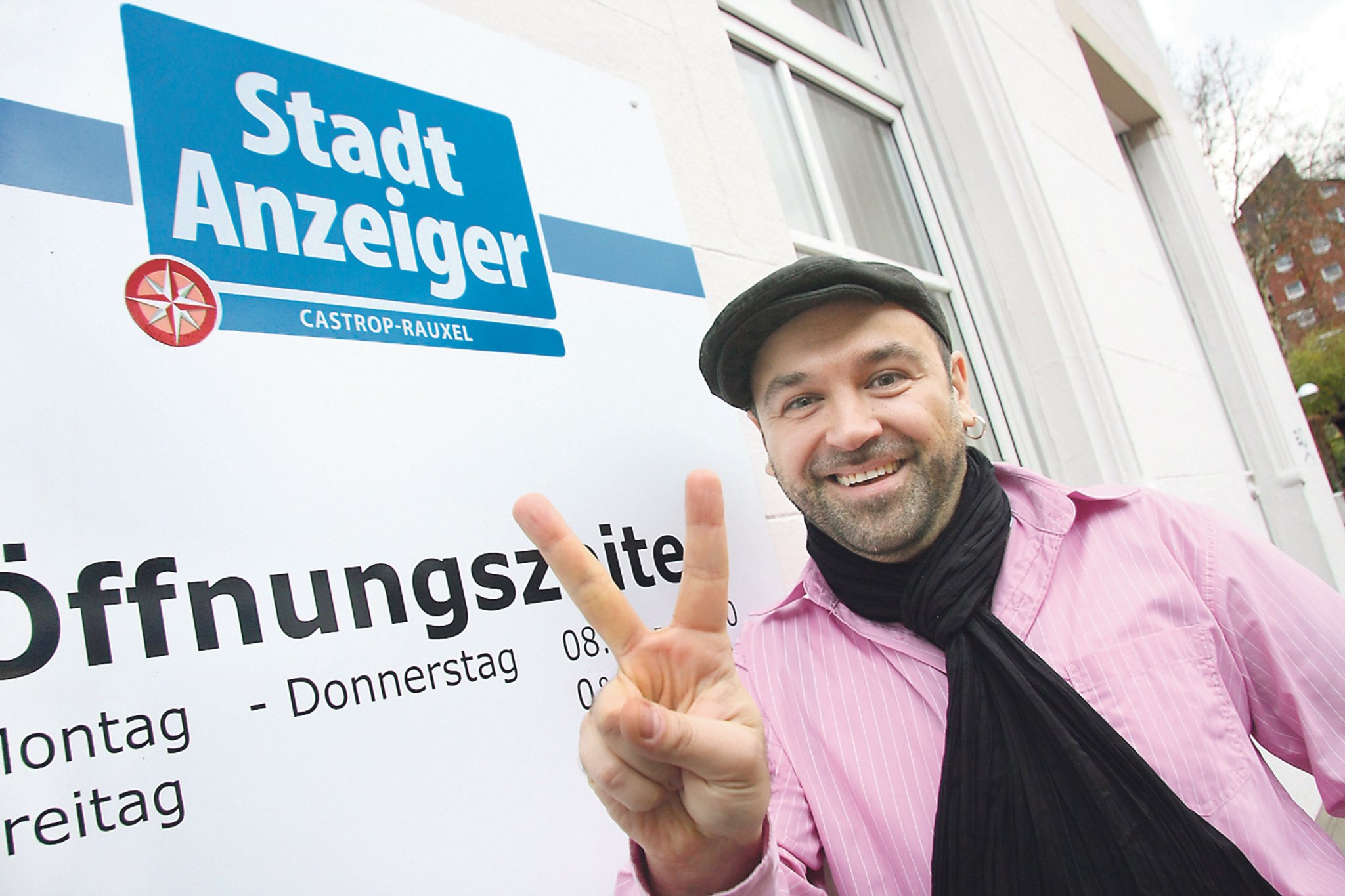 Sie sucht ihn castrop-rauxel