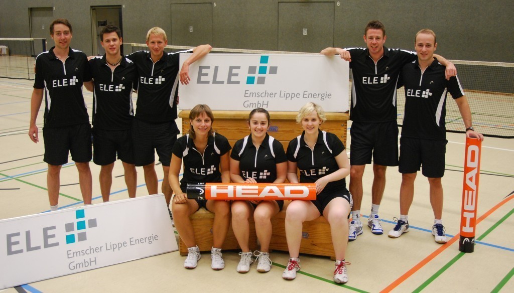 Die BBG verabschiedet sich aus der Regionalliga. Foto: BBG