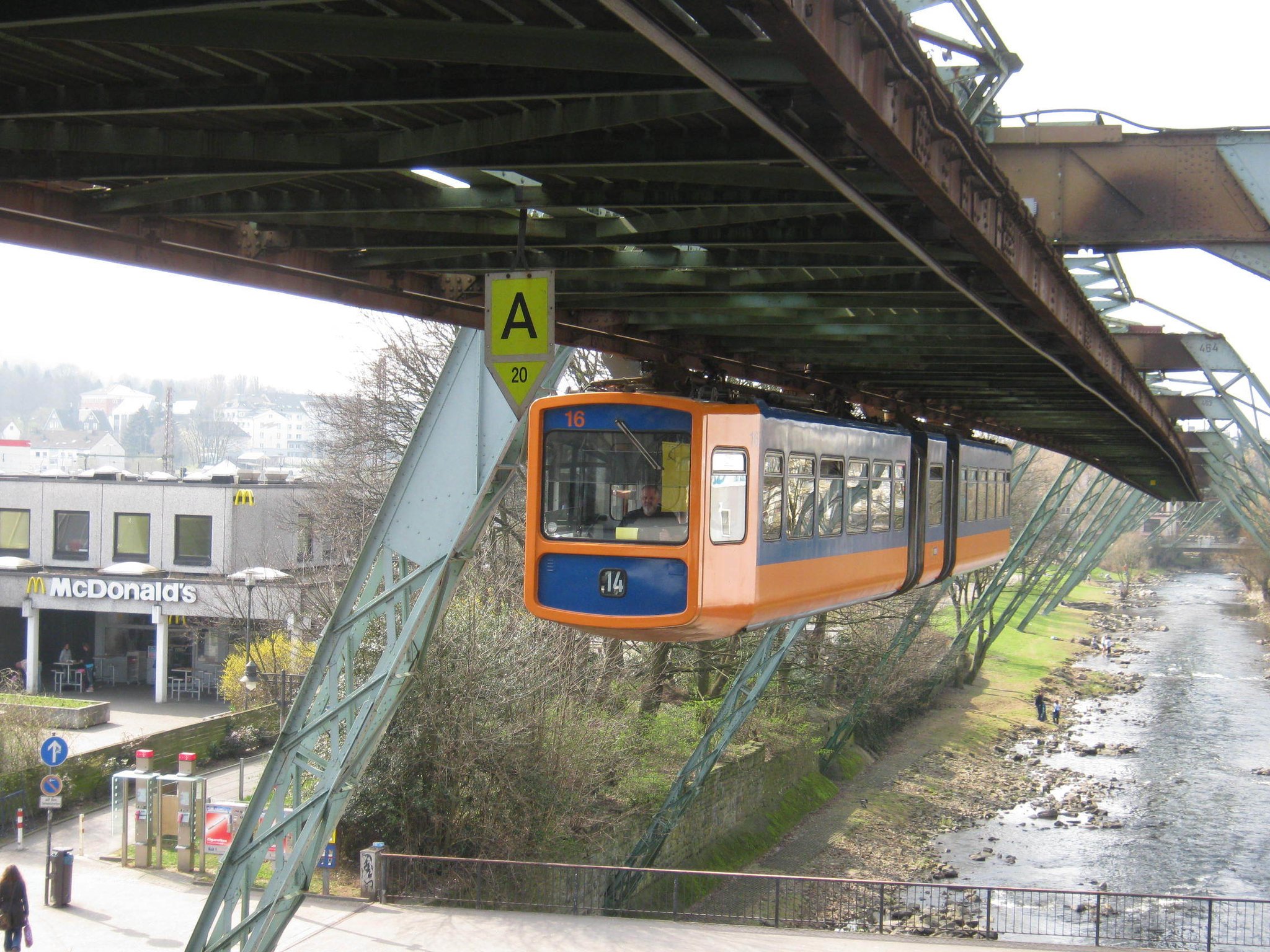 Bekanntschaften wuppertal