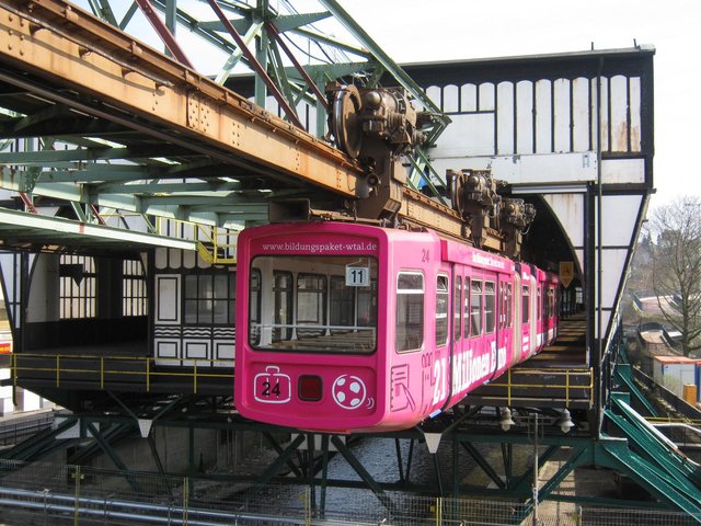 Bekanntschaften wuppertal