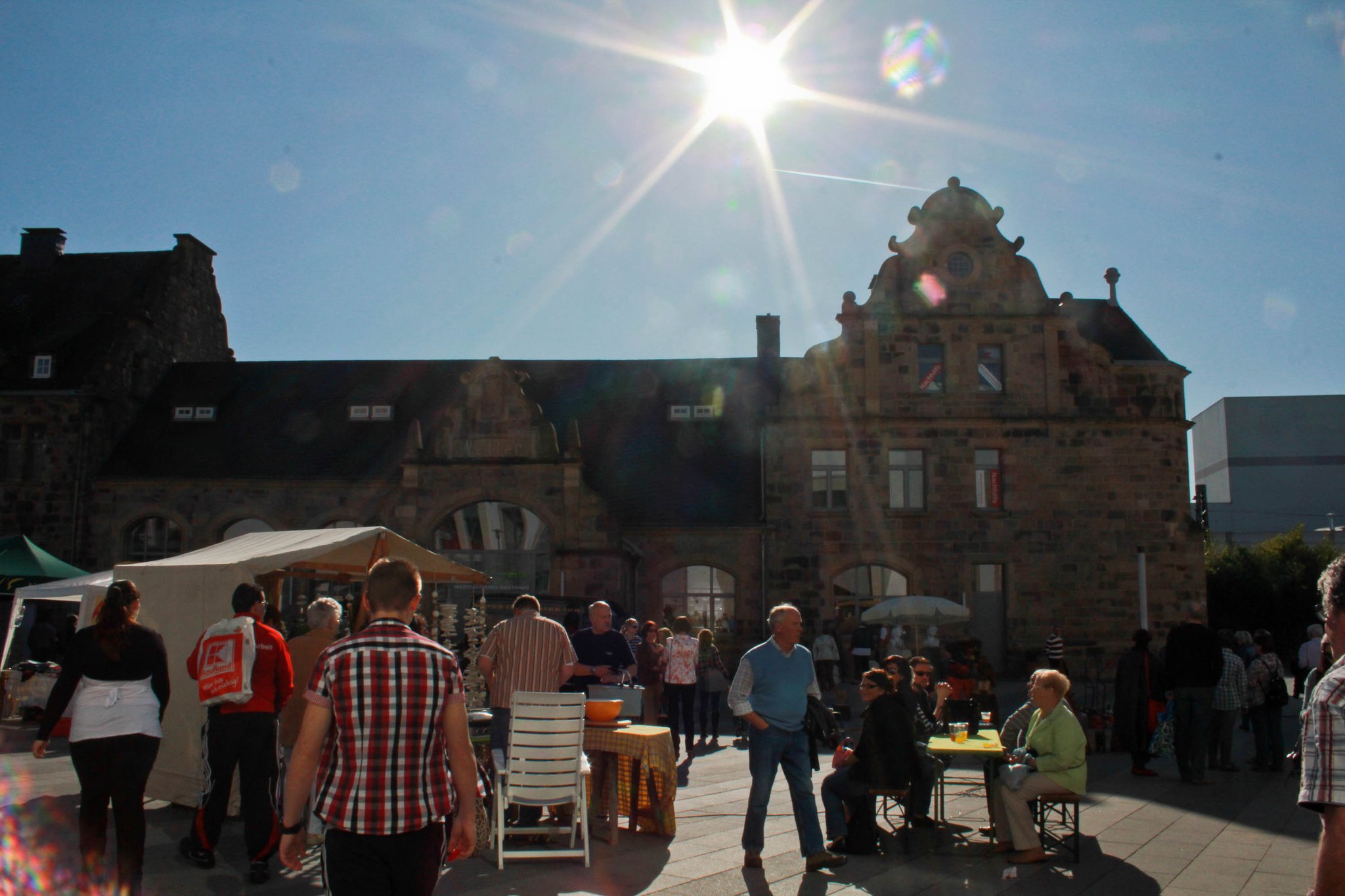 Halde ruhrpott silvester hoheward fotocommunity Verkaufsoffener Sonntag in Wetter (Ruhr) - Wetter (Ruhr)