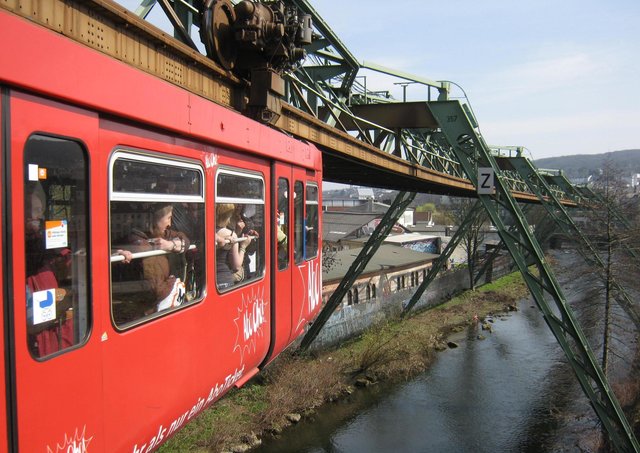 Bekanntschaften wuppertal