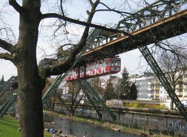 Bekanntschaften wuppertal