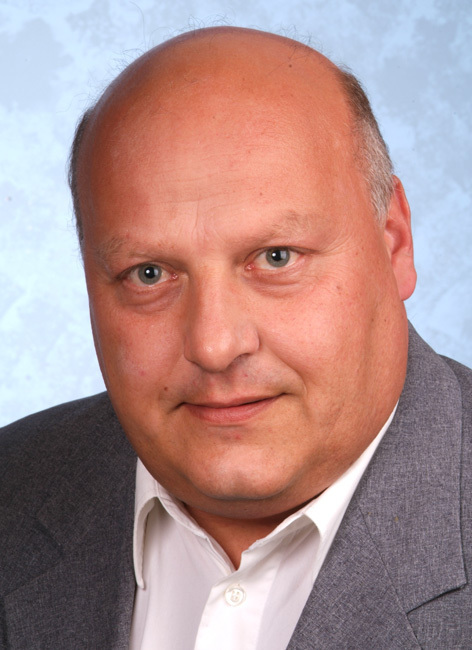 Andreas Imhof