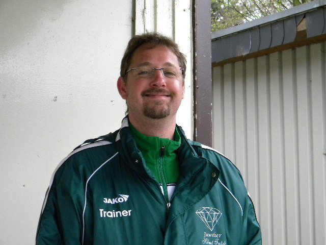 Jugendleiter