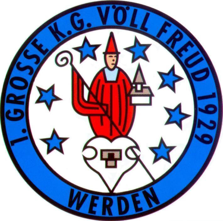 Wappen Völl Freud