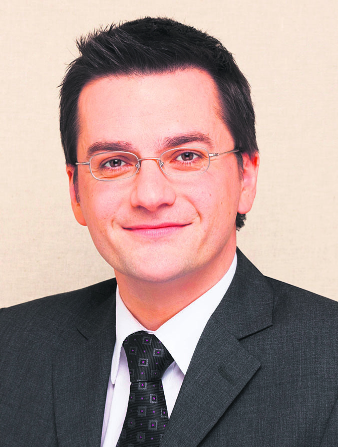 Thomas Kutschaty, SPD