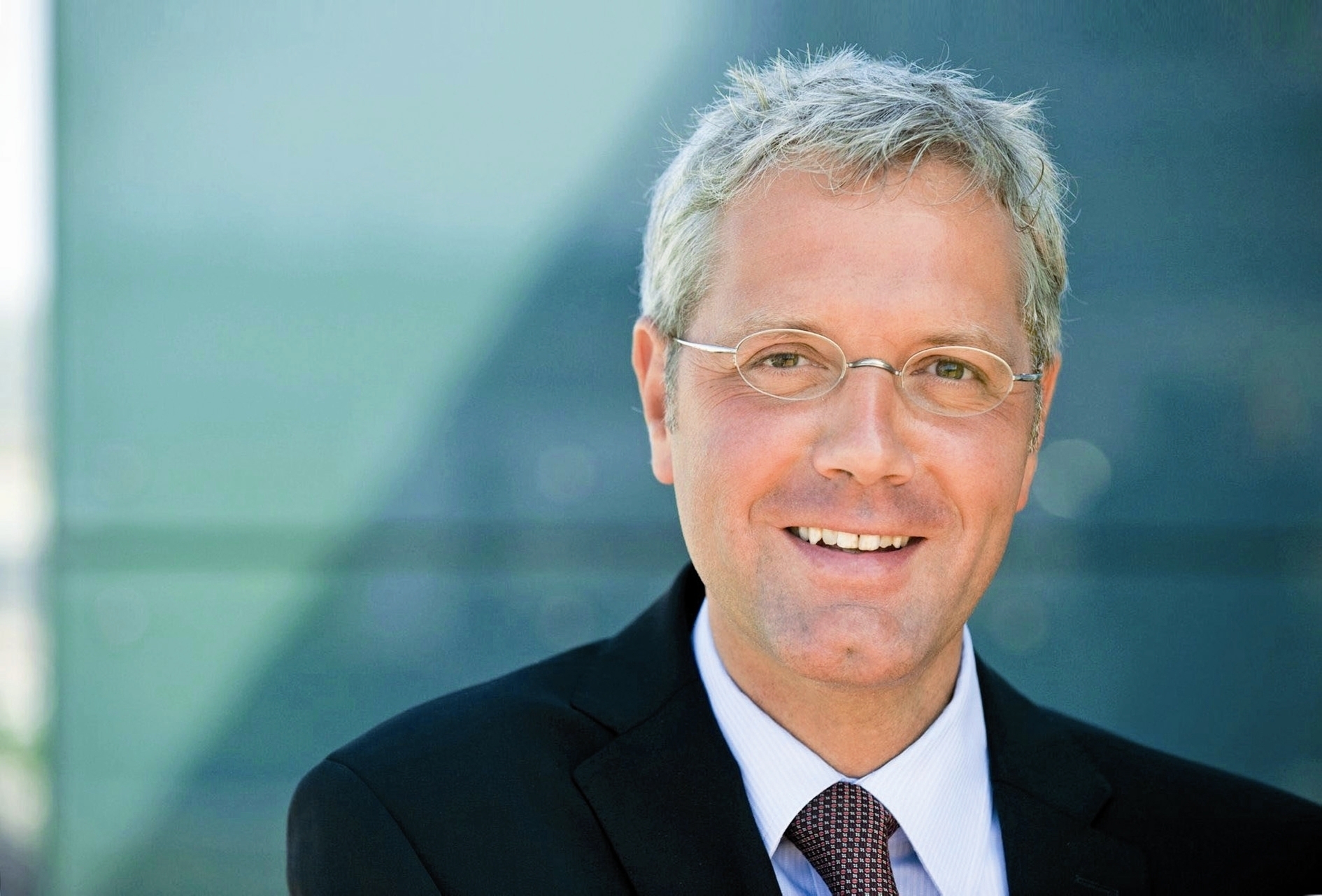 Norbert Röttgen kommt nach Kleve.