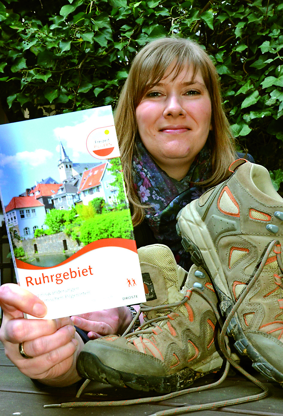 Foto: Ulrich Bangert