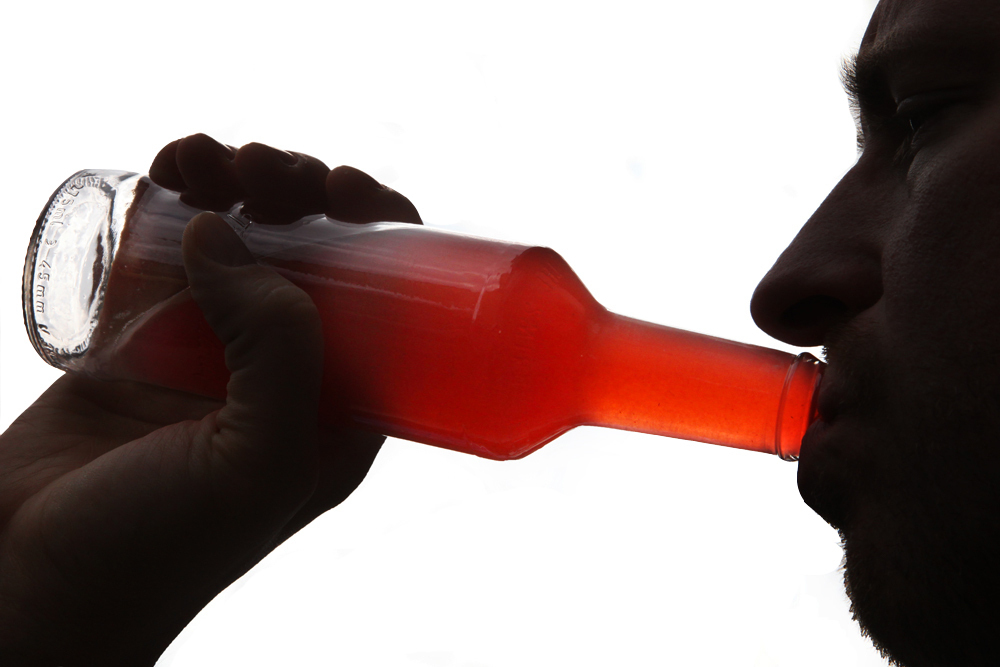 Jugendschutz ist wichtig: Die Stadt kündigt deshalb strenge Alkoholkontrollen an.