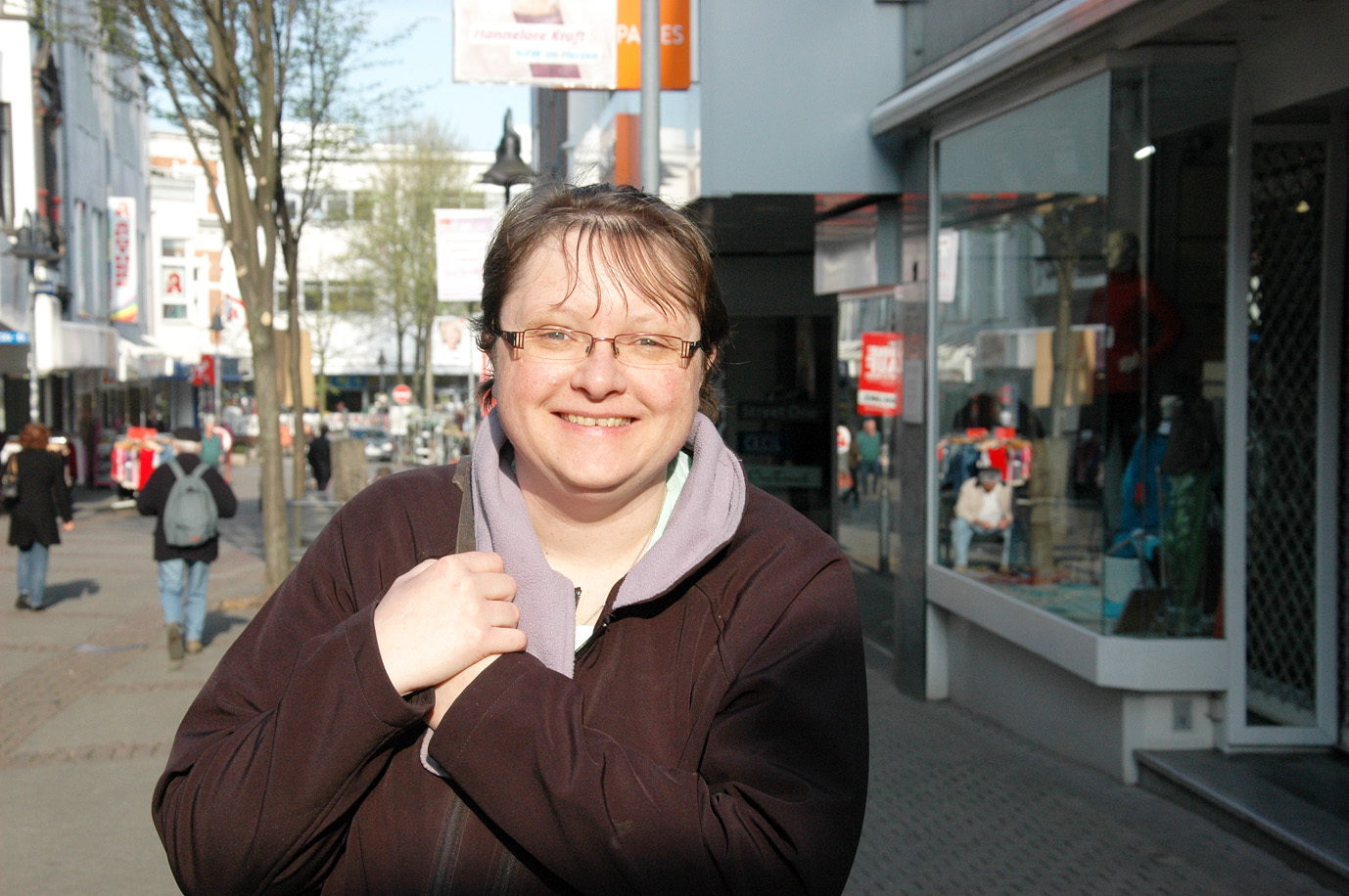 Tanja Schade