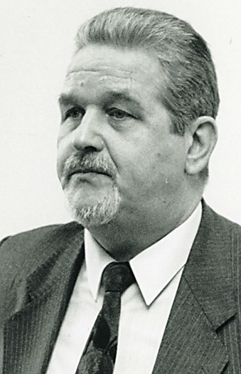 Rolf Bäcker verstarb jetzt im Alter von 75 Jahren.