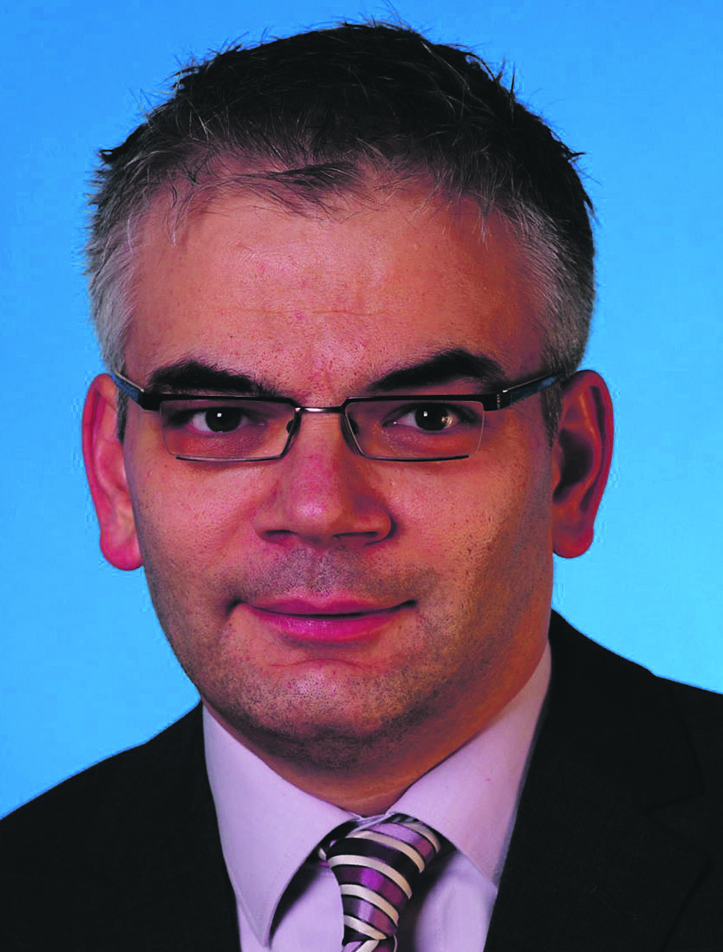 Dirk Kurz, SPD Kray.