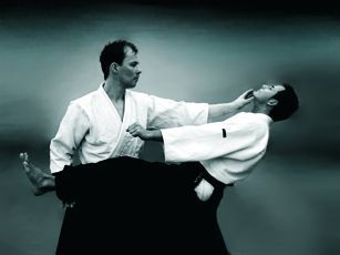 Der KSV Witten bietet jetzt auch Aikido an