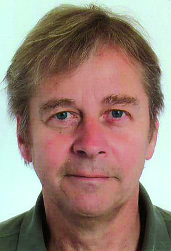 Andreas Meyer