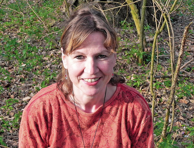 Die Biologin und Ernährungsberaterin Ursula Stratmann gibt Tipps gegen Lebensmittel-Verschwendung.