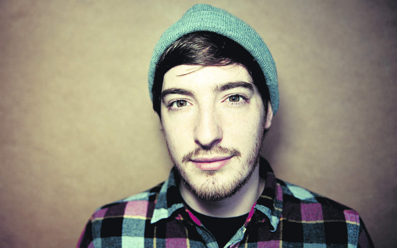 Hauptact beim Mega-Musikfestival im Westfalepark ist Casper.