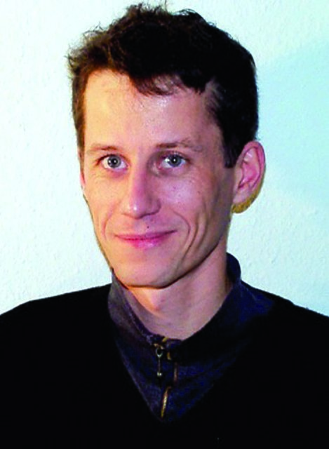 Stephan Brinkmann