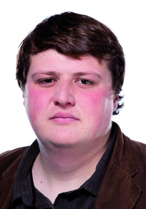 Hilmar Schulz (Wahlkreis Wesel, Voerde, Hamminkeln, Schermbeck und Hünxe).