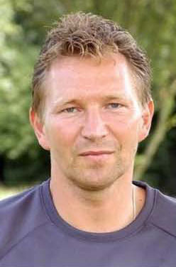 Markus Schmeling tippt für den STADTSPIEGEL die Bezirksliga. Foto: privat
