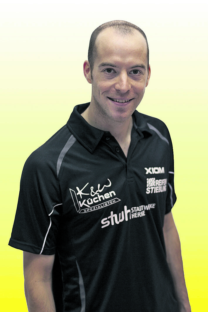 Lars Hielscher