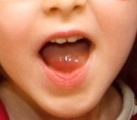 Kommt aus dem Kindermund tatsächlich immer die Wahrheit? Eine schreckliche Vorstellung, oder?