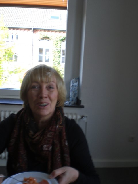 Teammitglied Renate Ruhnau