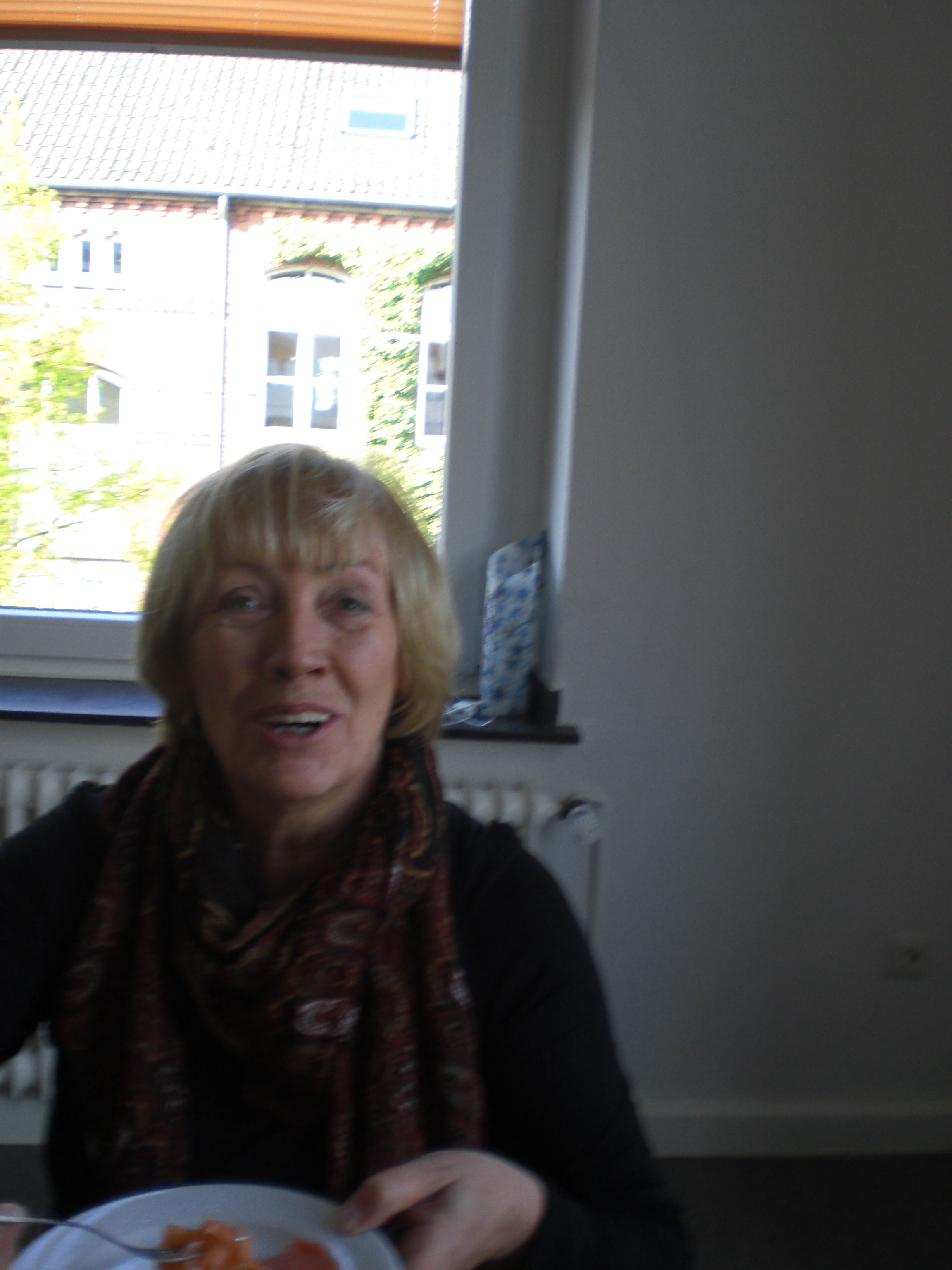 Teammitglied Renate Ruhnau