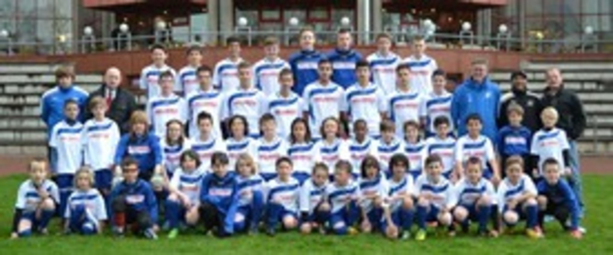 Neue Trikots für den TSC Eintracht HELLWEG sponsert fünf neue Trikotsätze für die TSC