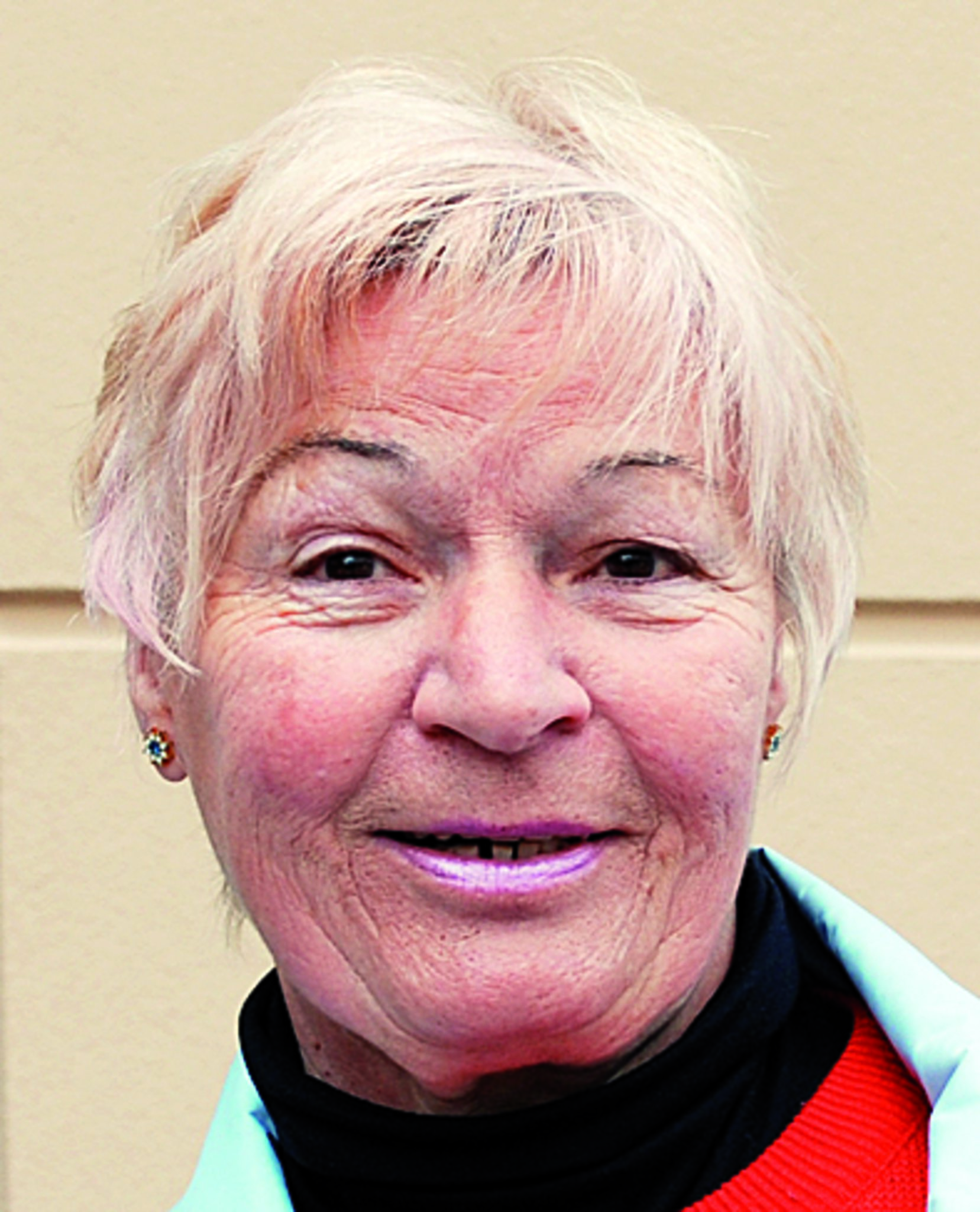 +++Umfrage+++ Ist die Oma Deine Mama? Kamen