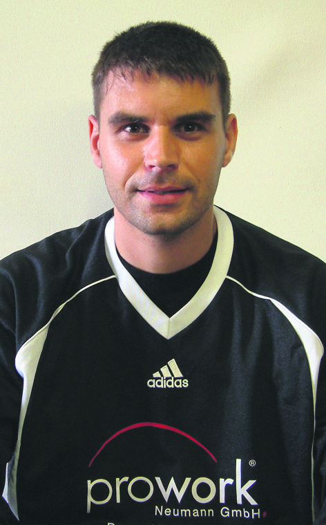 Frank Kirchner scheidet am Saisonende als Trainer bei SW Eppendorf aus.