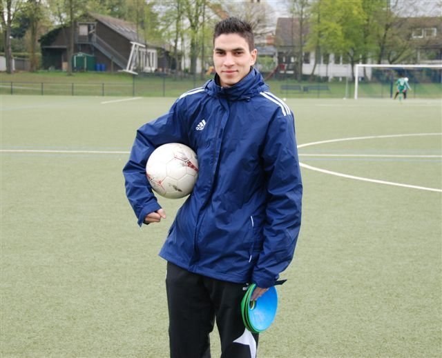 El Amin Kollich