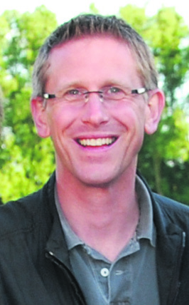 Günnigfelds Trainer Willi Koppmann. FOTO: Peter Mohr