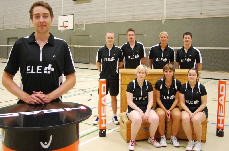 Thomas Kuchenbecker ist neuer Sportwart der BBG – er bringt bereits Vorstandserfahrung aus seiner Amtszeit als Jugendwart mit. Bild: BBG