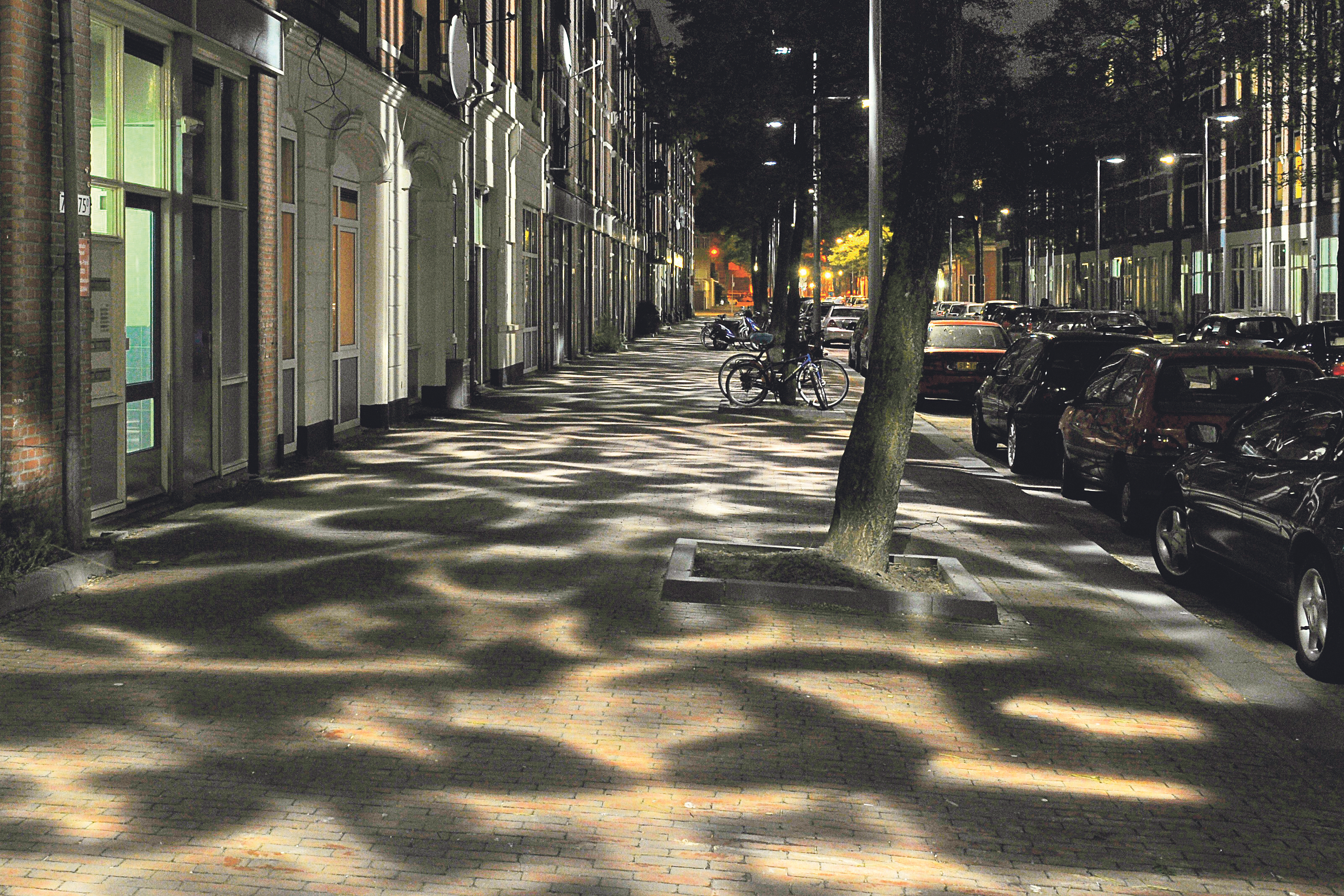 So ähnlich könnten bald auch die Aufenthaltsplätze in der Castroper Altstadt aussehen. Foto: Breil