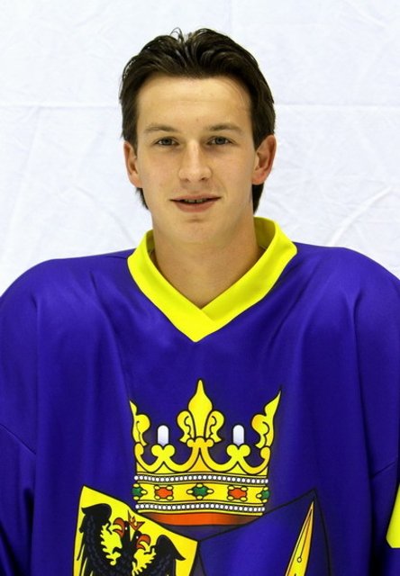 Dominik Scharfenort