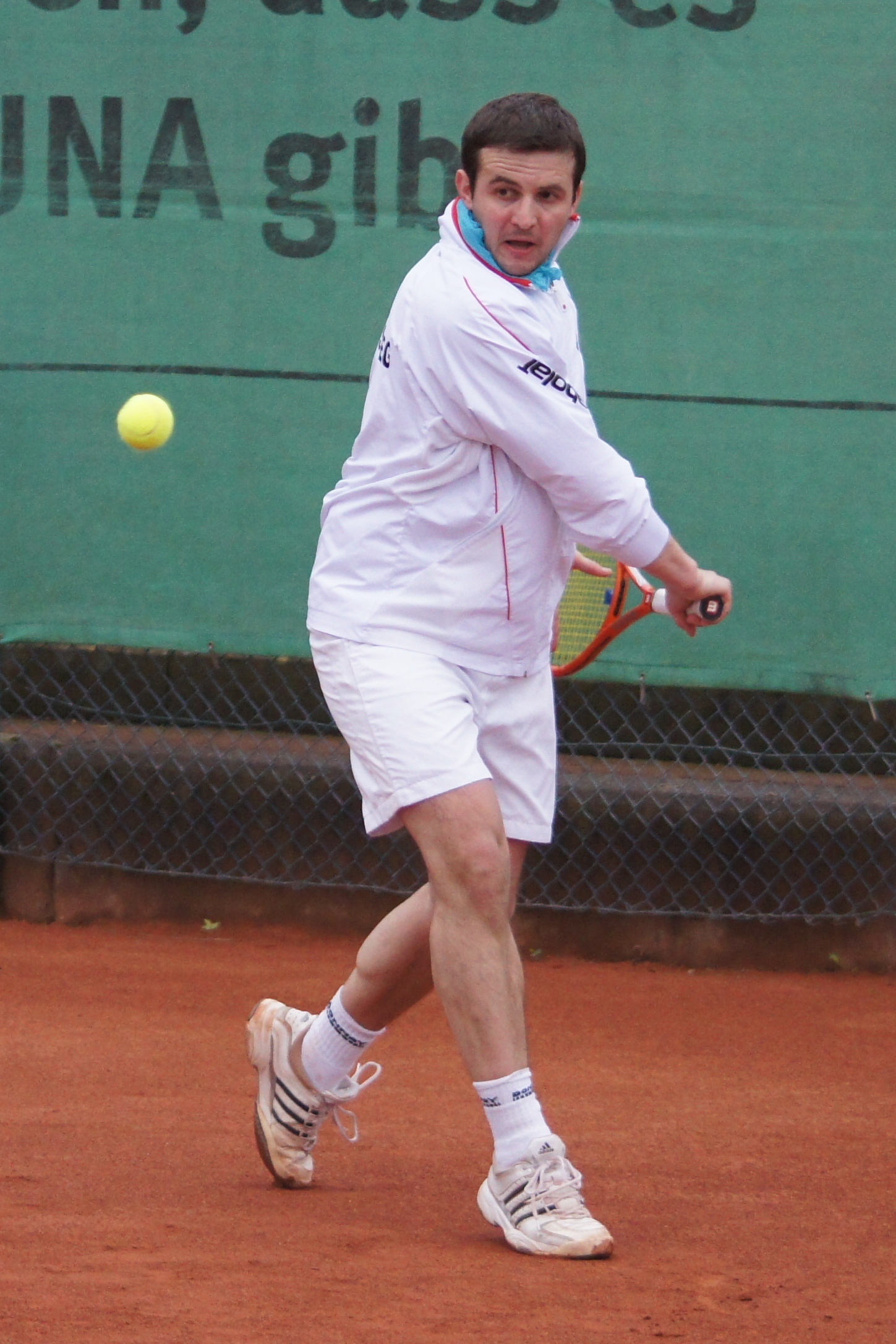 Konrad Igla