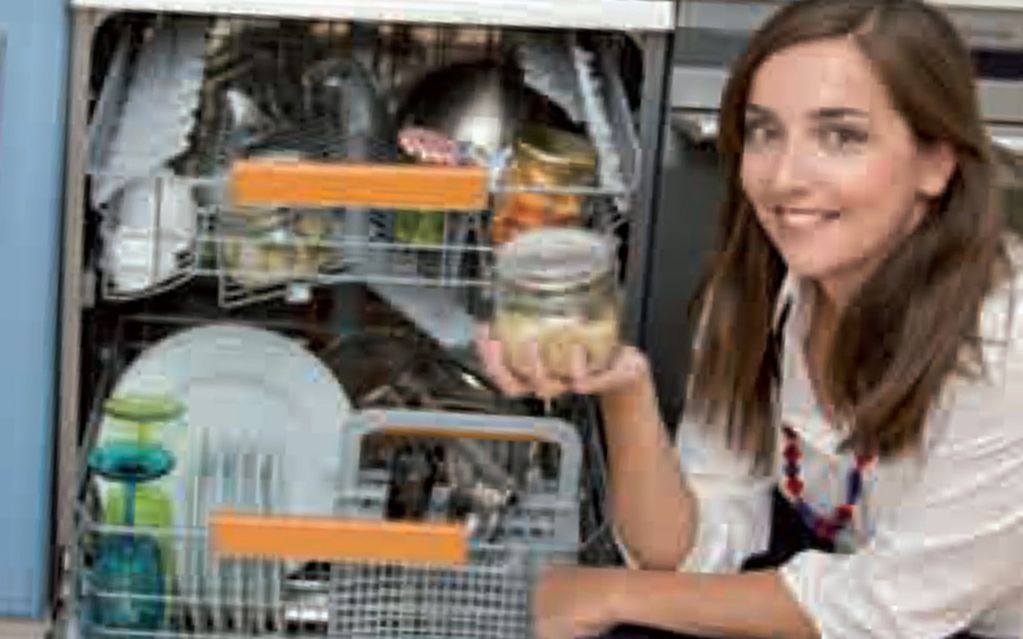 Kochen in der Spülmaschine Verrückt oder guter Energiespartipp? Kamen